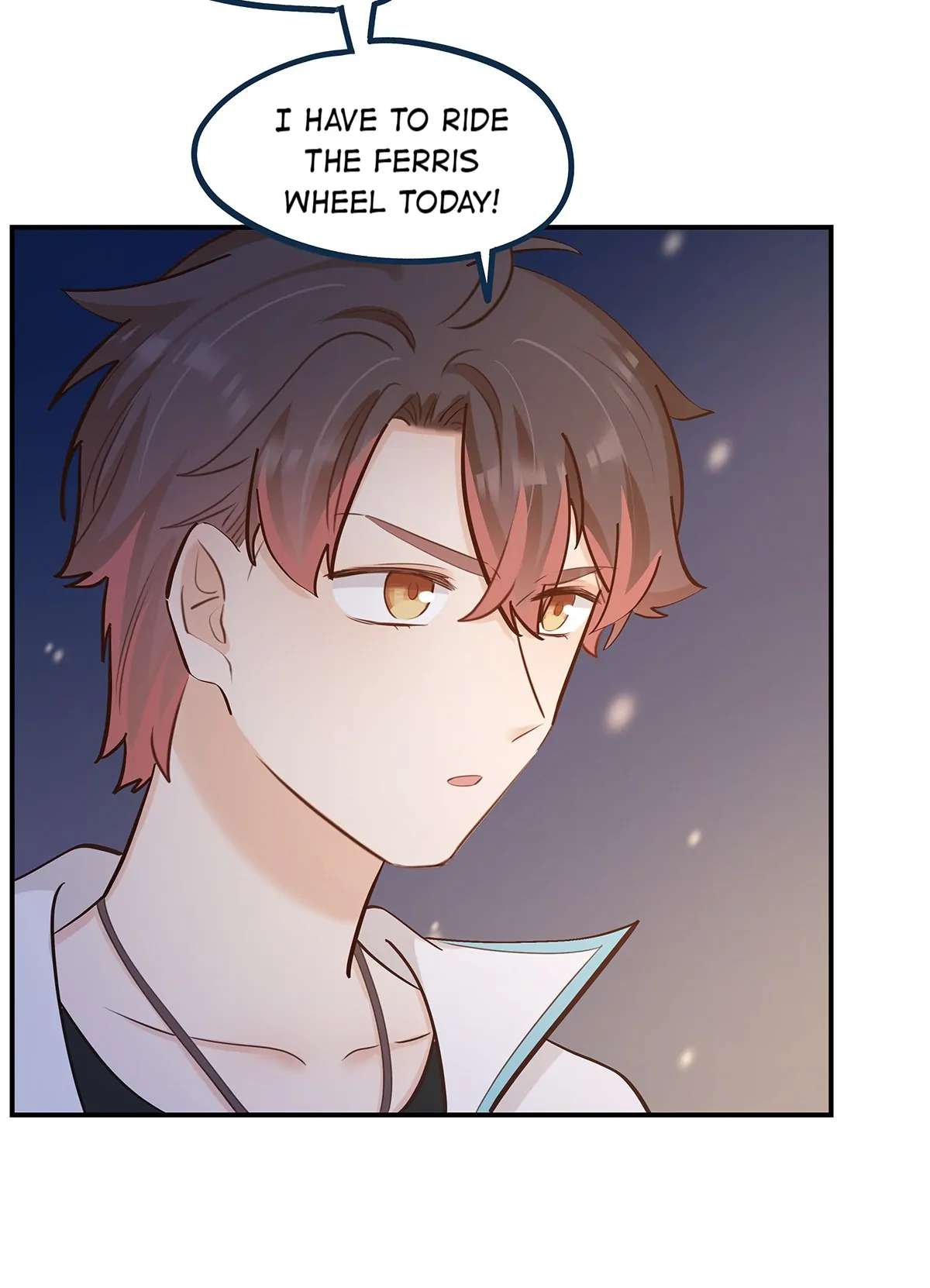 It's Not Just About the Money Chapter 60 - page 35