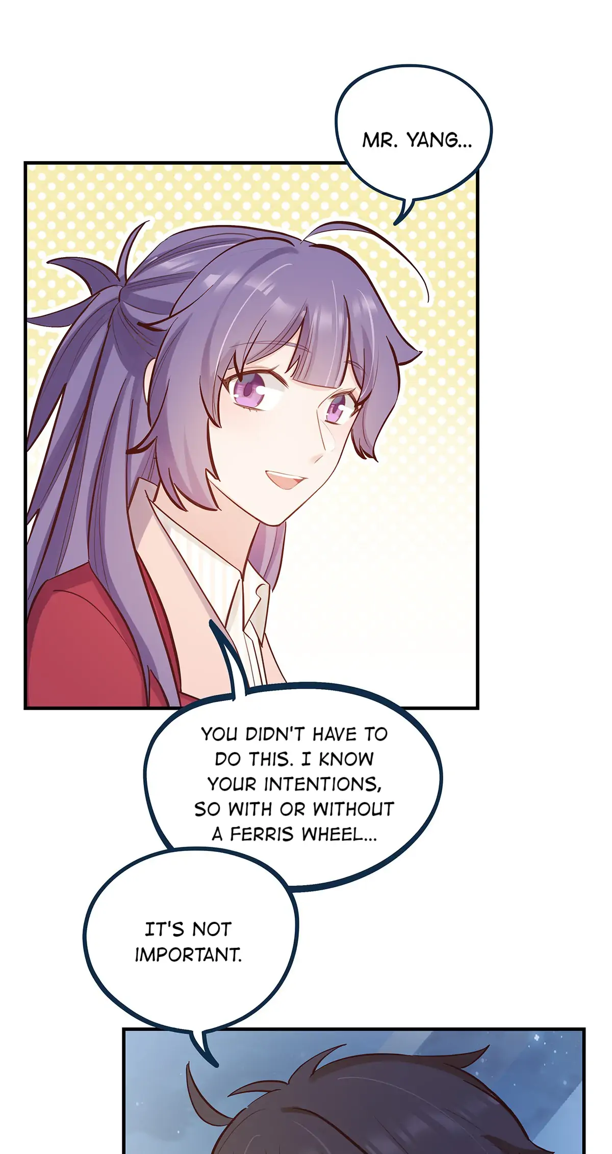 It's Not Just About the Money Chapter 60 - page 45