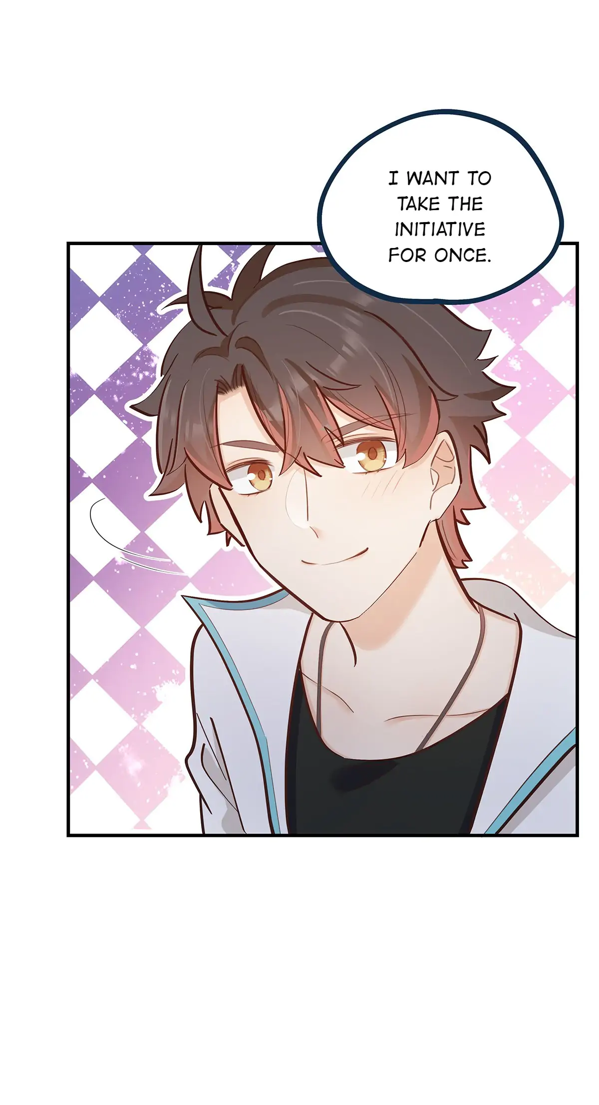 It's Not Just About the Money Chapter 60 - page 47