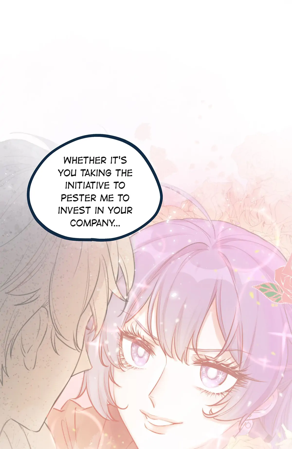 It's Not Just About the Money Chapter 60 - page 48