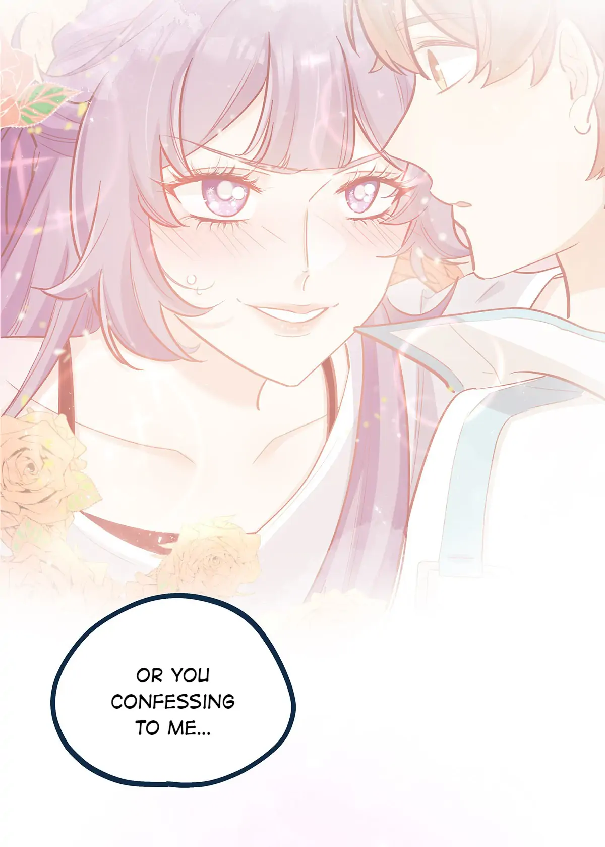 It's Not Just About the Money Chapter 60 - page 51