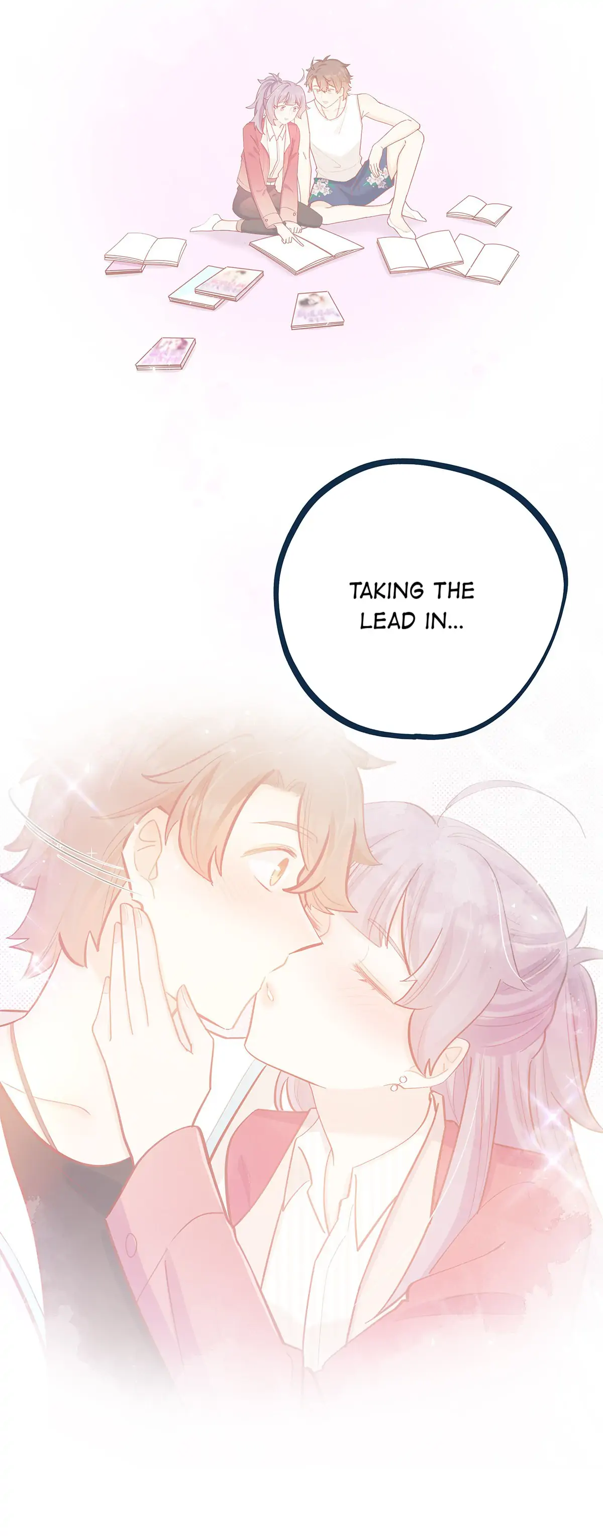 It's Not Just About the Money Chapter 60 - page 52