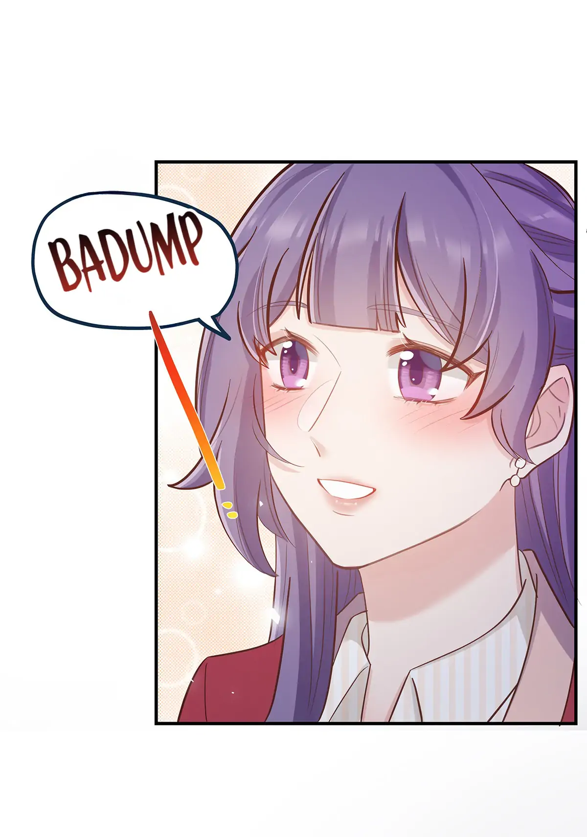 It's Not Just About the Money Chapter 60 - page 56