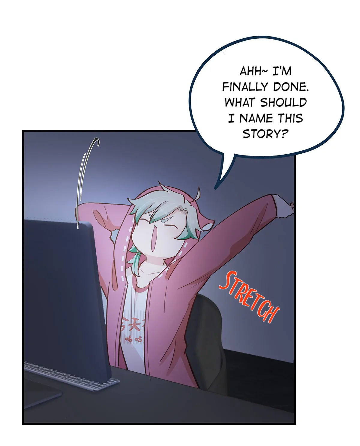 It's Not Just About the Money Chapter 60 - page 61