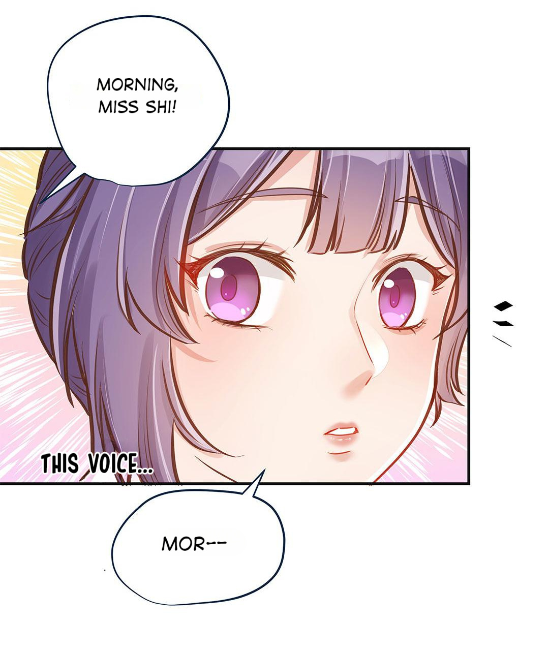 It's Not Just About the Money Chapter 7 - page 28
