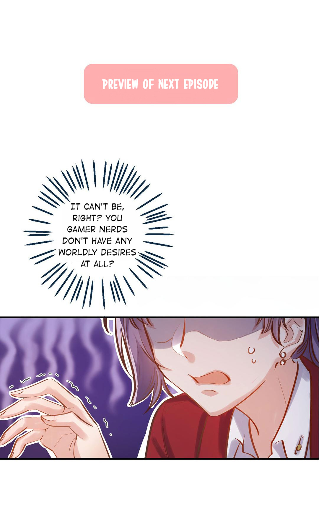 It's Not Just About the Money Chapter 7 - page 30