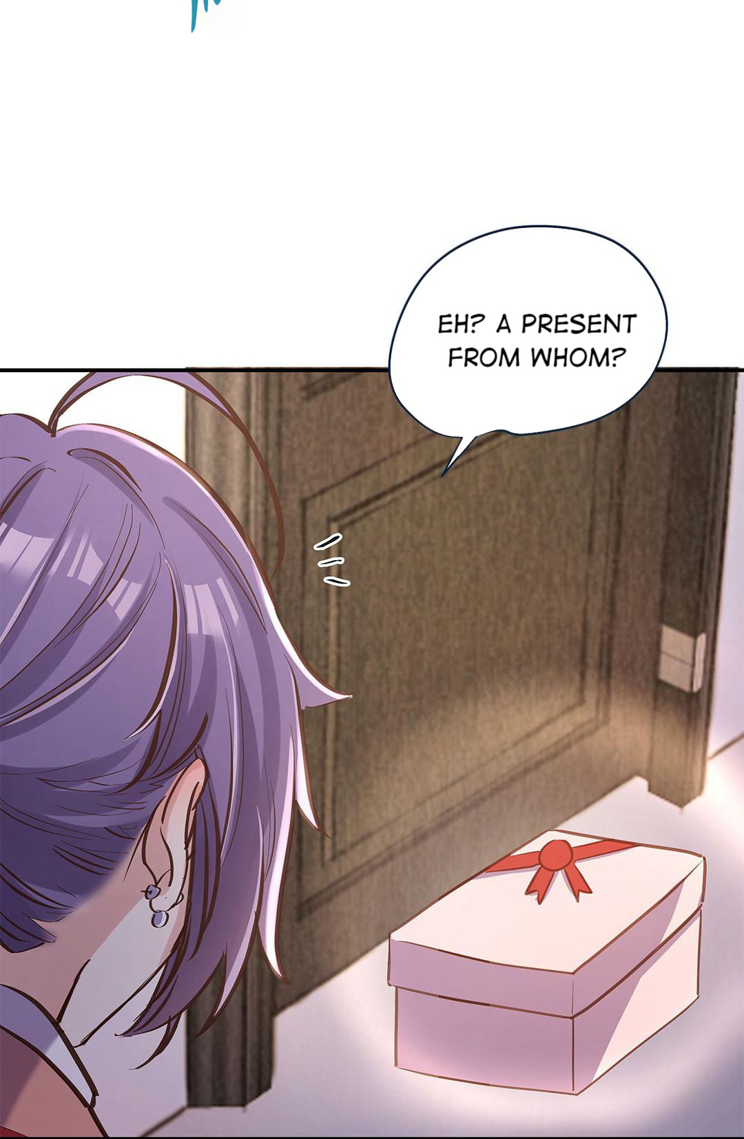 It's Not Just About the Money Chapter 7 - page 5
