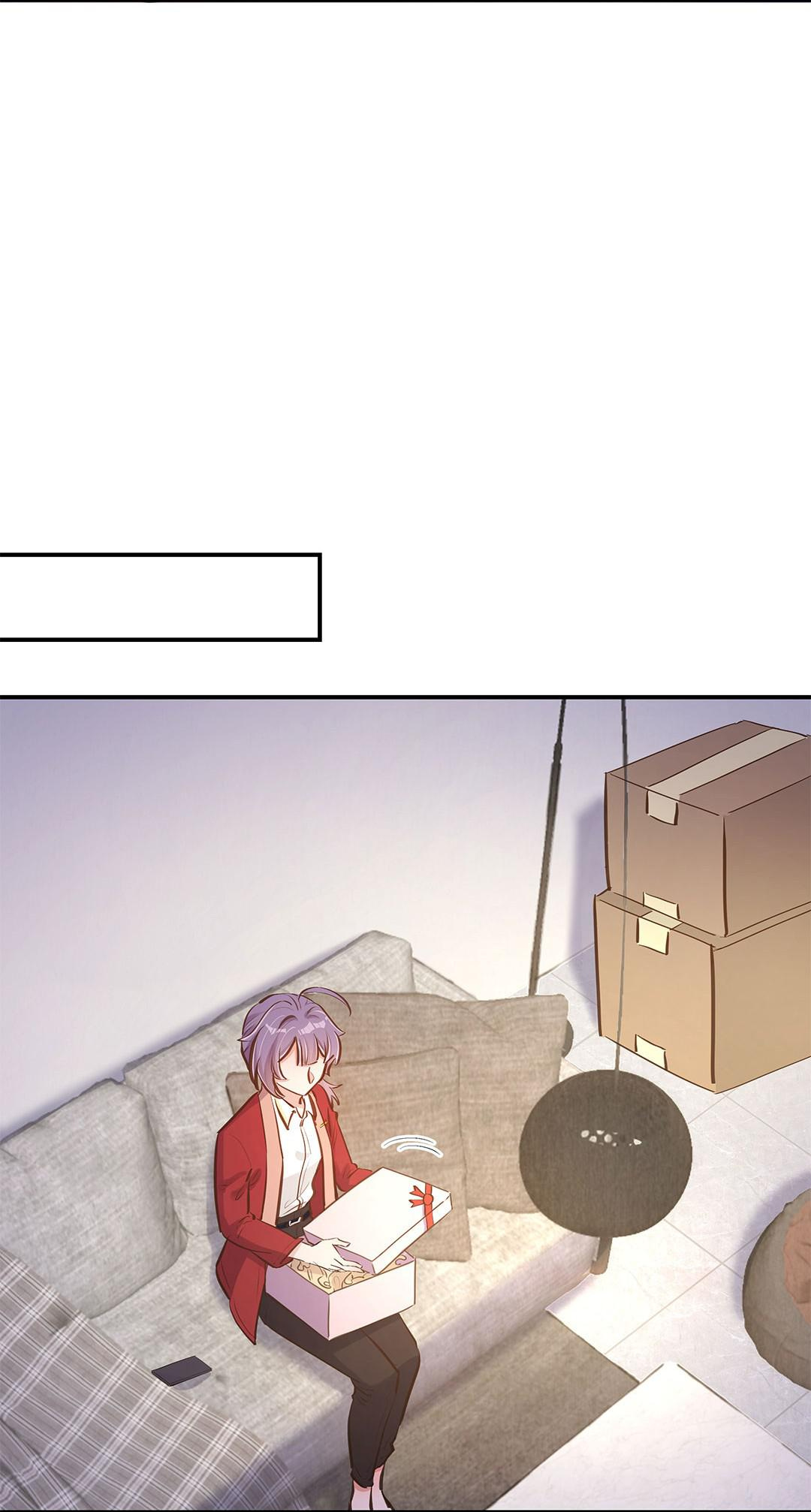It's Not Just About the Money Chapter 7 - page 6