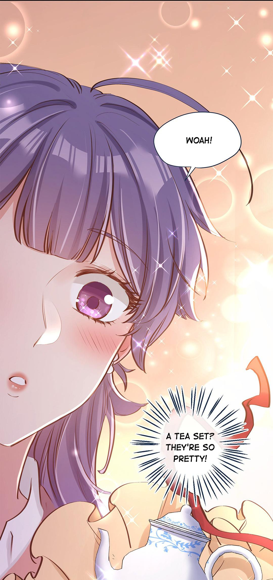It's Not Just About the Money Chapter 7 - page 7