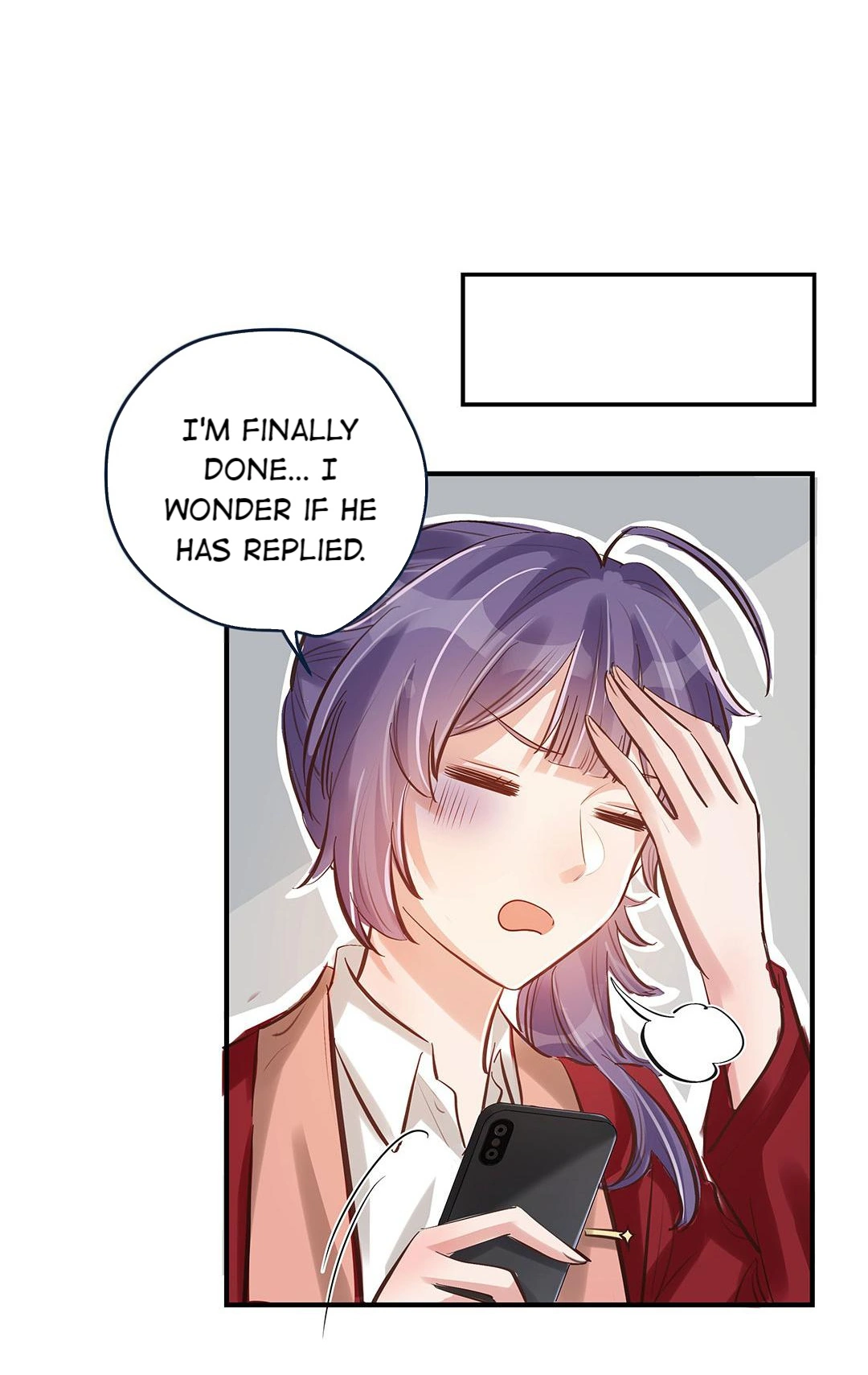 It's Not Just About the Money Chapter 8 - page 15