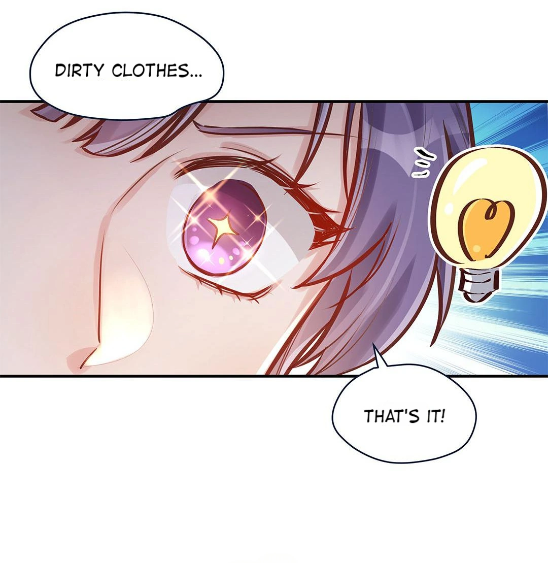It's Not Just About the Money Chapter 8 - page 39