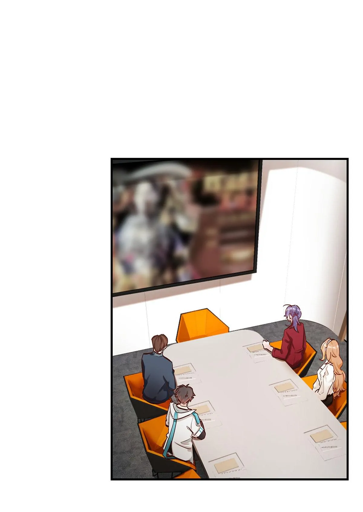 It's Not Just About the Money Chapter 38 - page 3