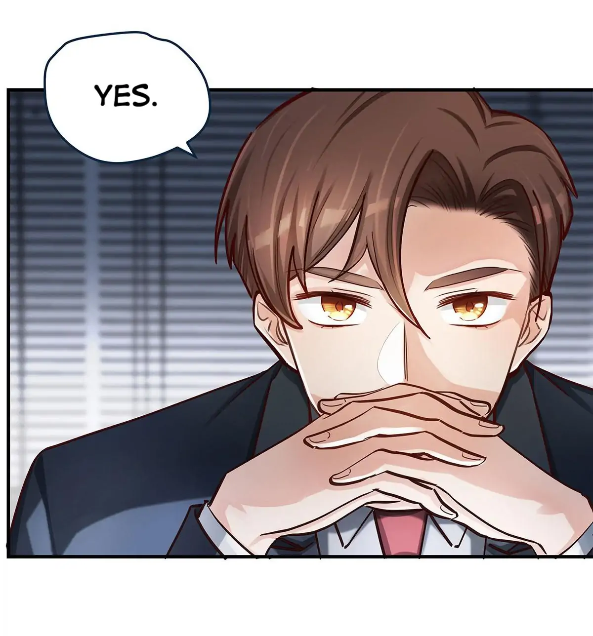 It's Not Just About the Money Chapter 38 - page 33