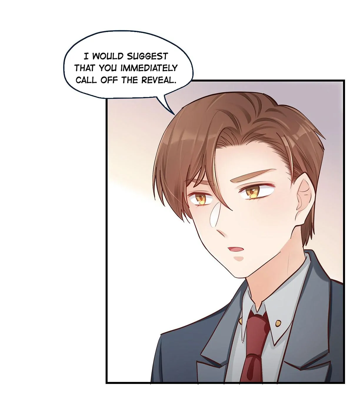 It's Not Just About the Money Chapter 38 - page 7