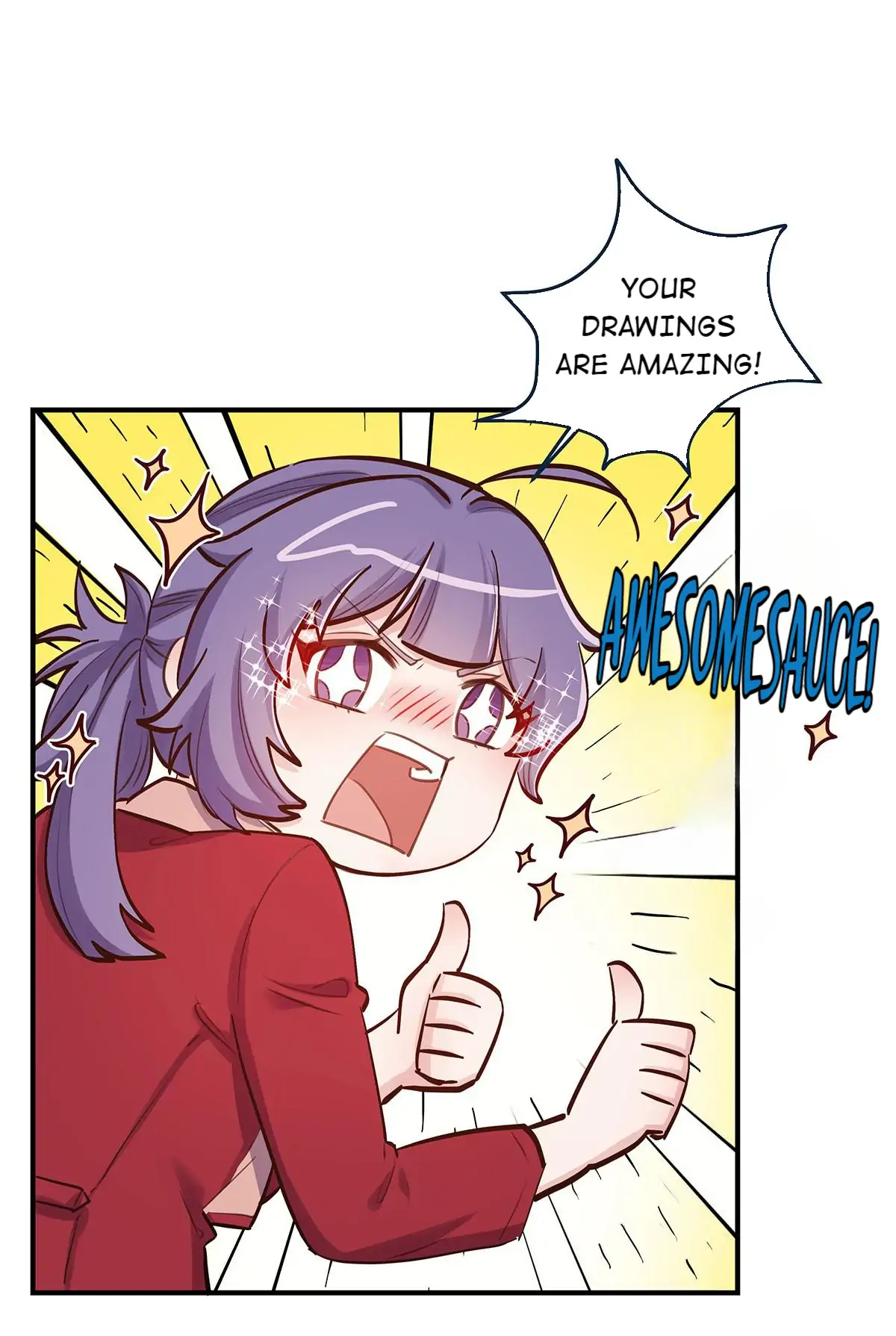 It's Not Just About the Money Chapter 36 - page 11