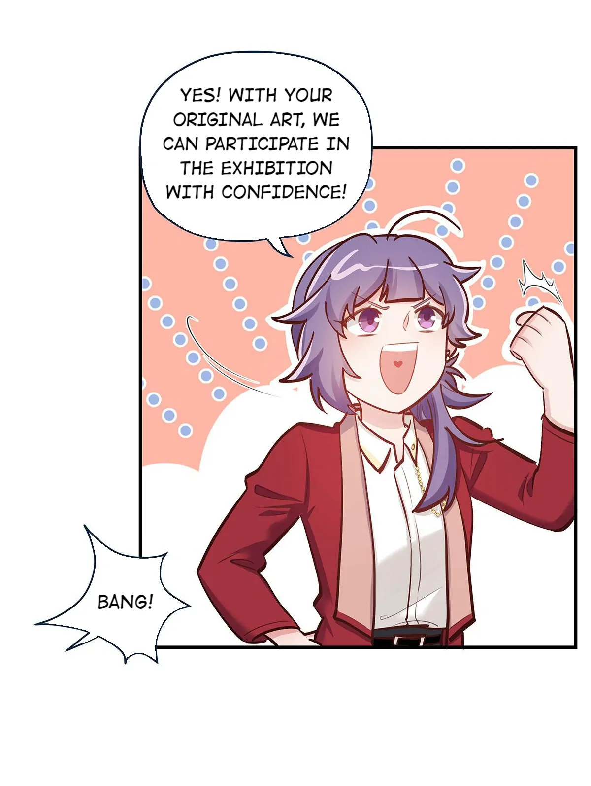 It's Not Just About the Money Chapter 36 - page 14