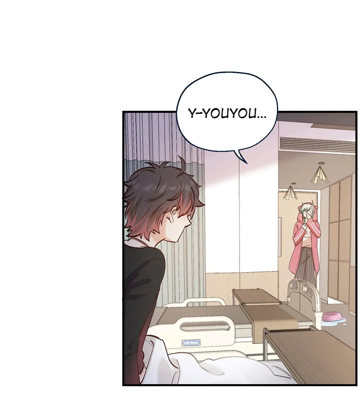 It's Not Just About the Money Chapter 36 - page 19