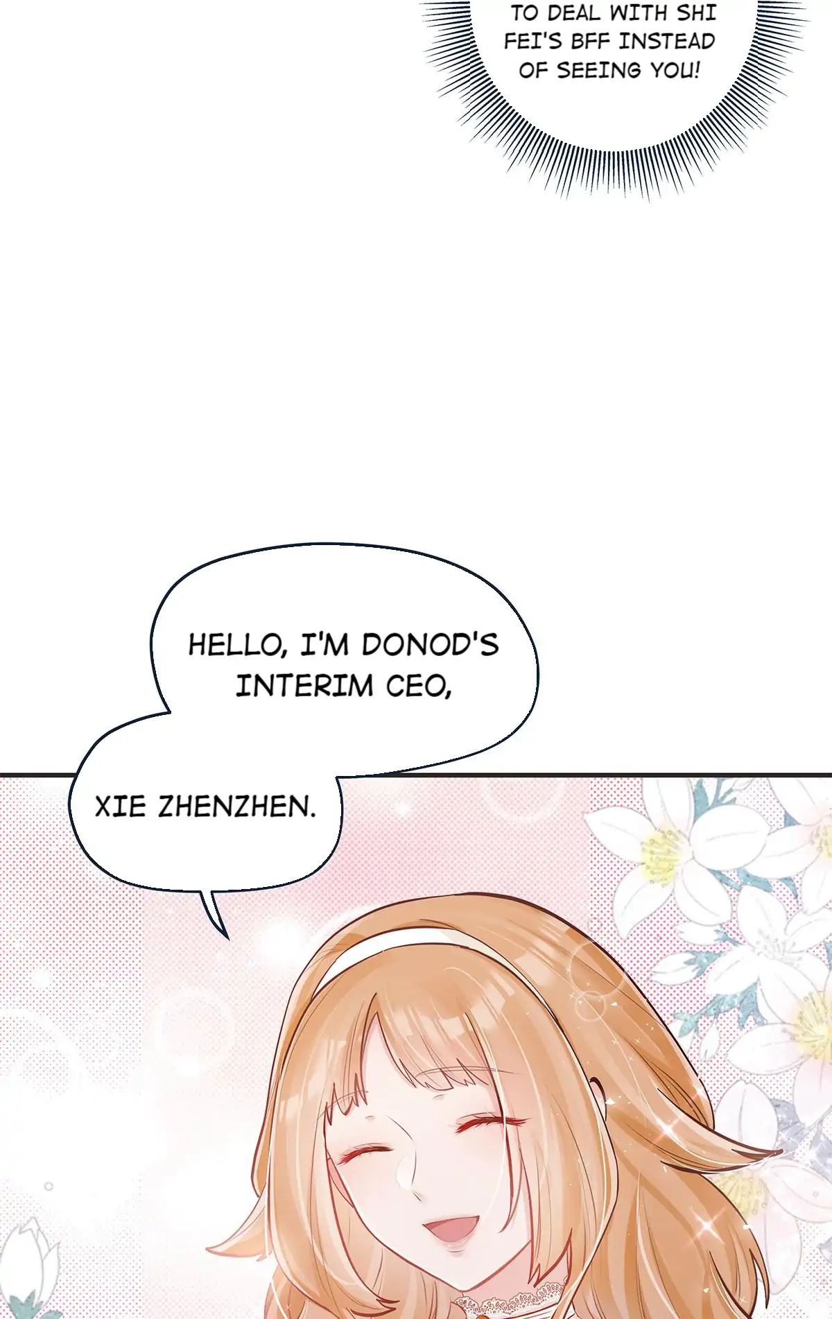 It's Not Just About the Money Chapter 36 - page 35