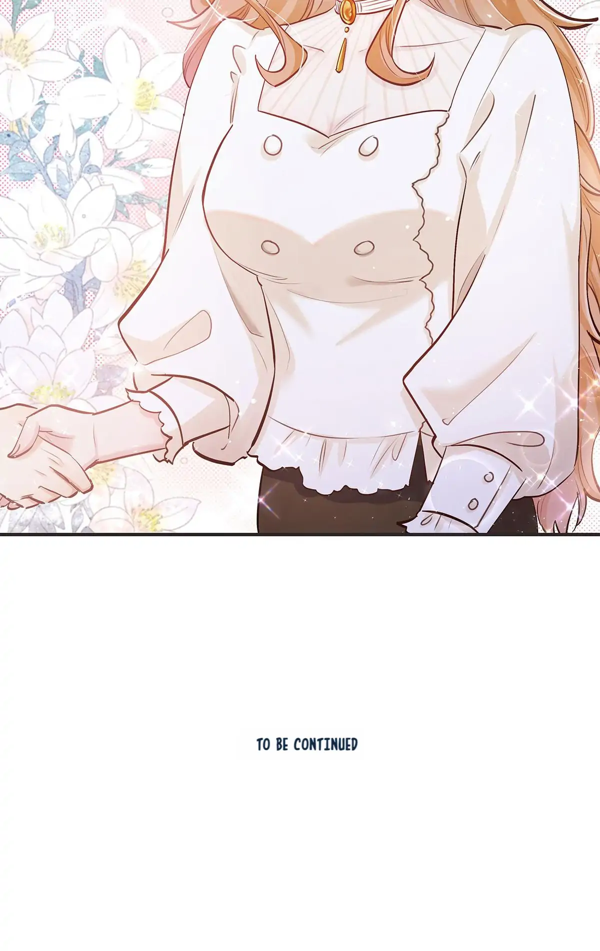 It's Not Just About the Money Chapter 36 - page 36