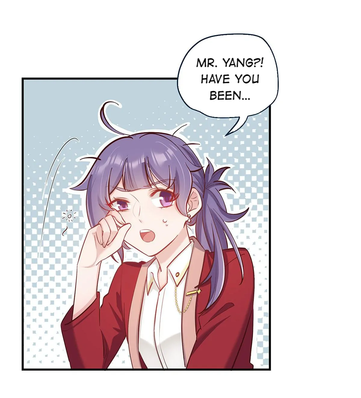 It's Not Just About the Money Chapter 36 - page 4