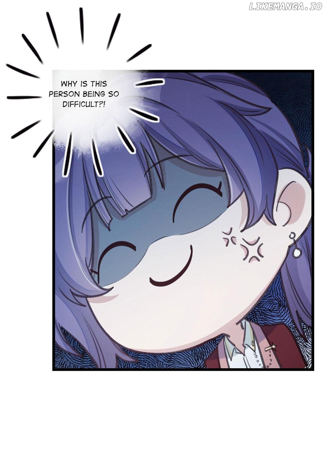 It's Not Just About the Money Chapter 1 - page 50