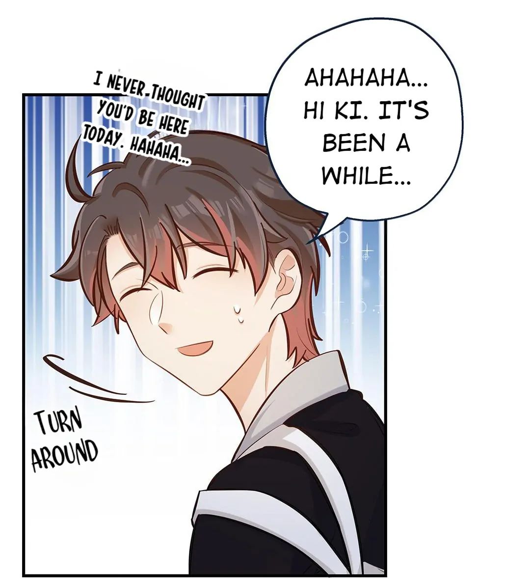 It's Not Just About the Money Chapter 21 - page 10