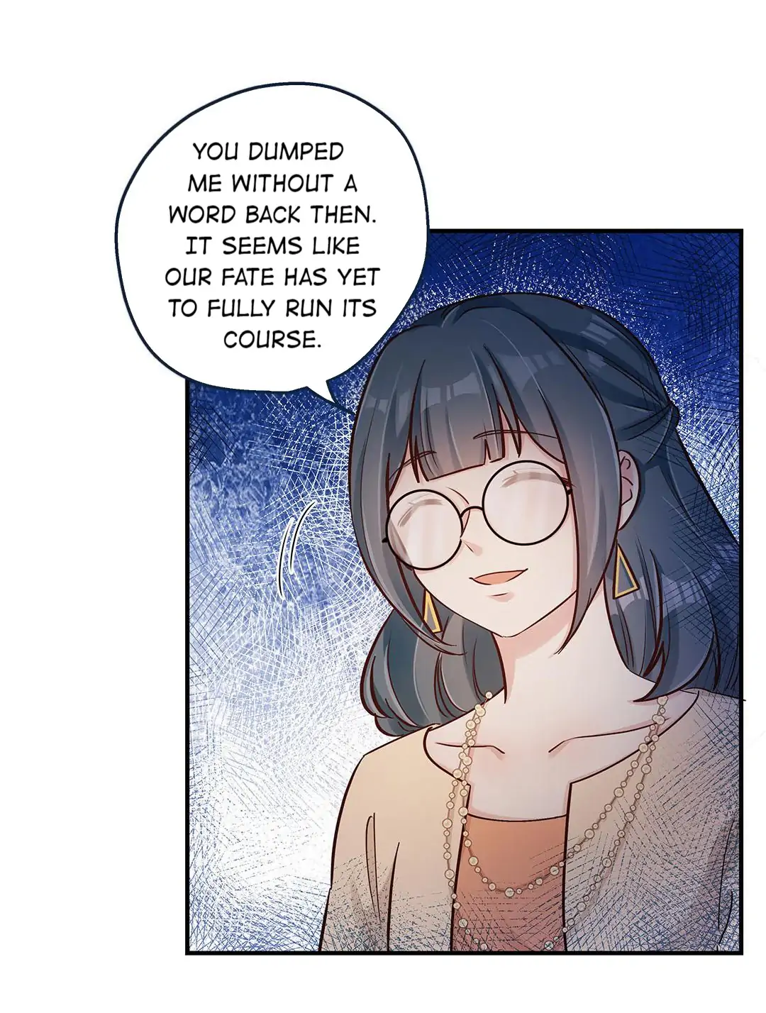 It's Not Just About the Money Chapter 21 - page 13