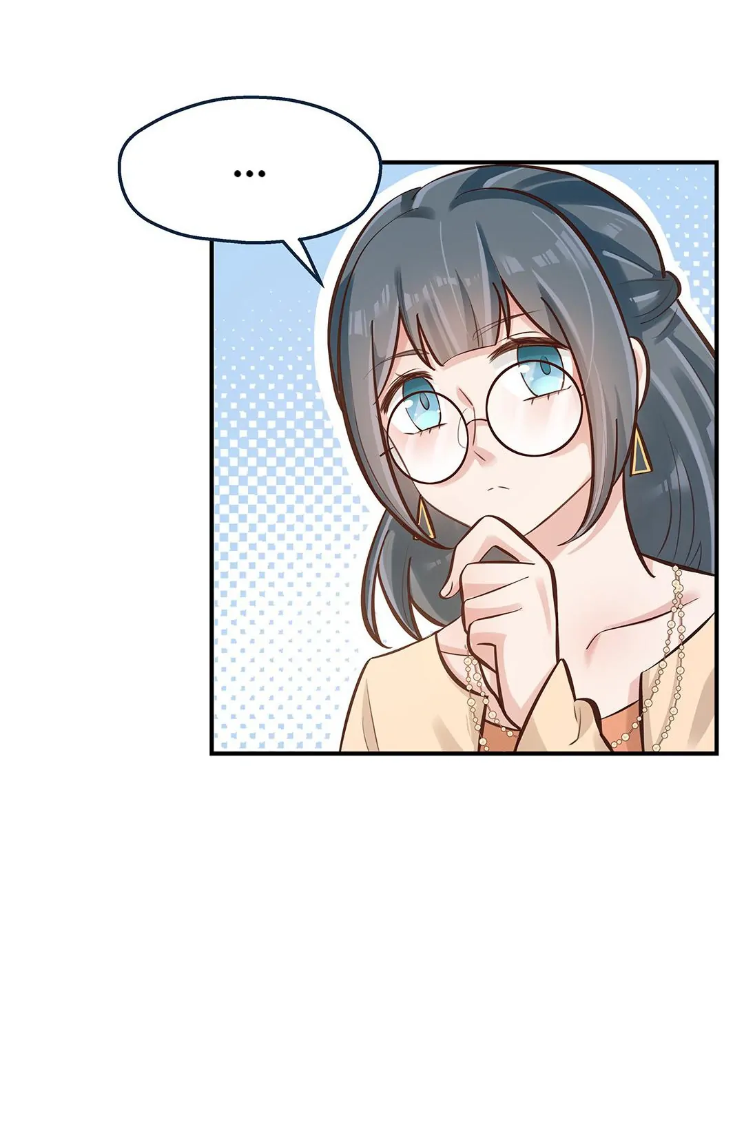 It's Not Just About the Money Chapter 21 - page 28