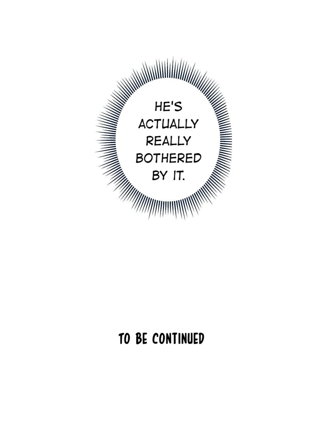 It's Not Just About the Money Chapter 21 - page 38