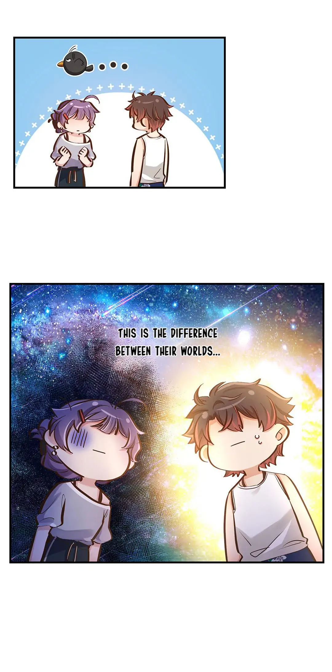It's Not Just About the Money Chapter 11 - page 16
