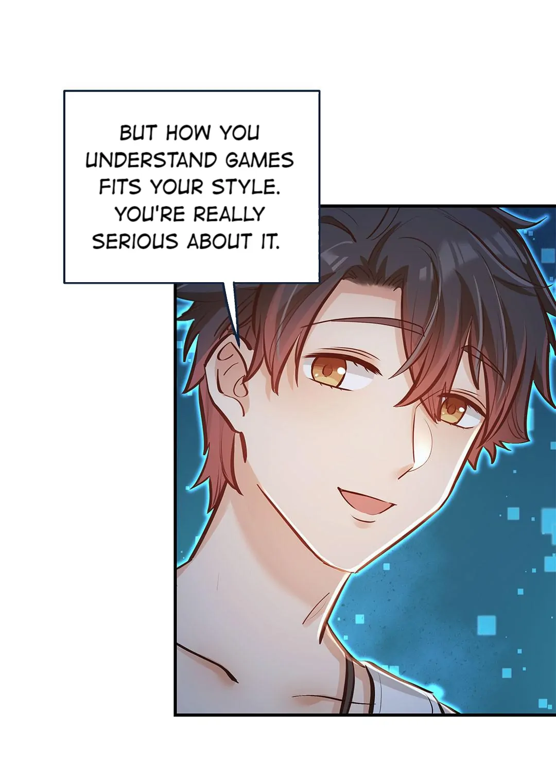 It's Not Just About the Money Chapter 11 - page 17