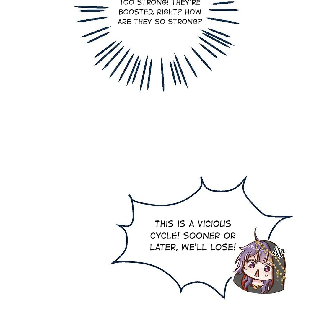 It's Not Just About the Money Chapter 11 - page 23