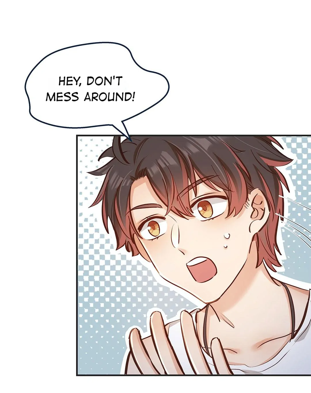 It's Not Just About the Money Chapter 11 - page 3