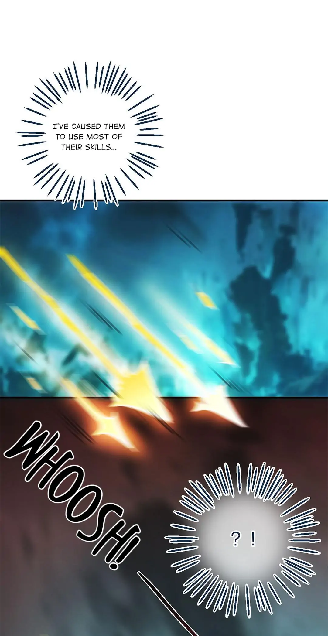 It's Not Just About the Money Chapter 11 - page 34