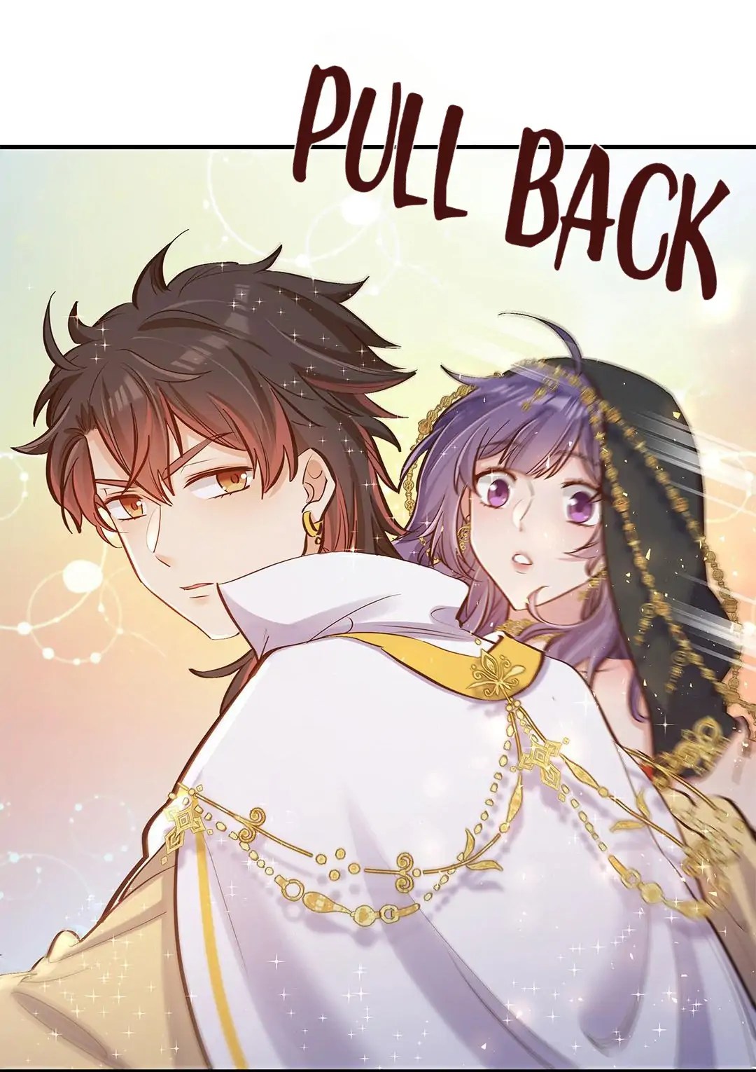 It's Not Just About the Money Chapter 11 - page 40