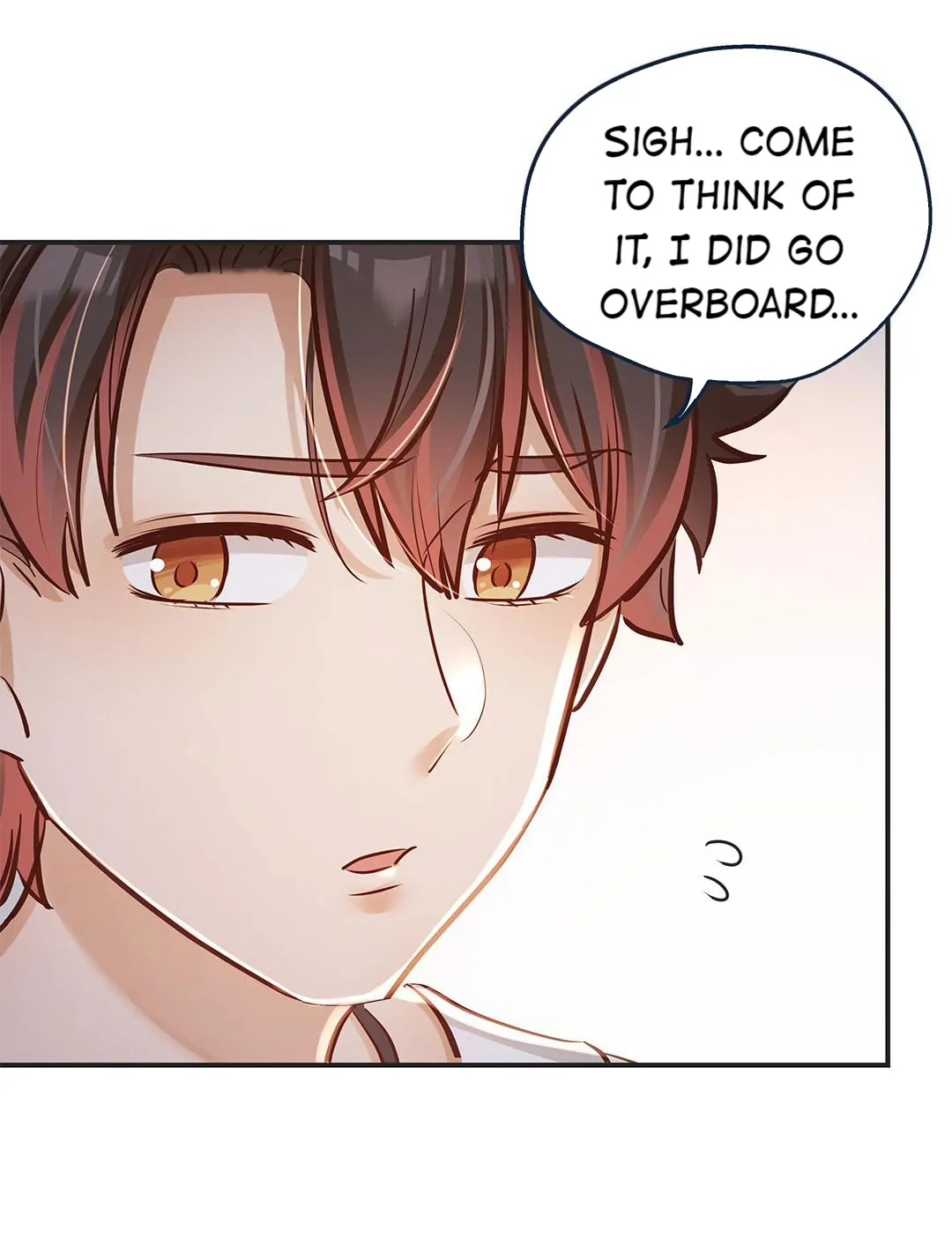 It's Not Just About the Money Chapter 11 - page 5