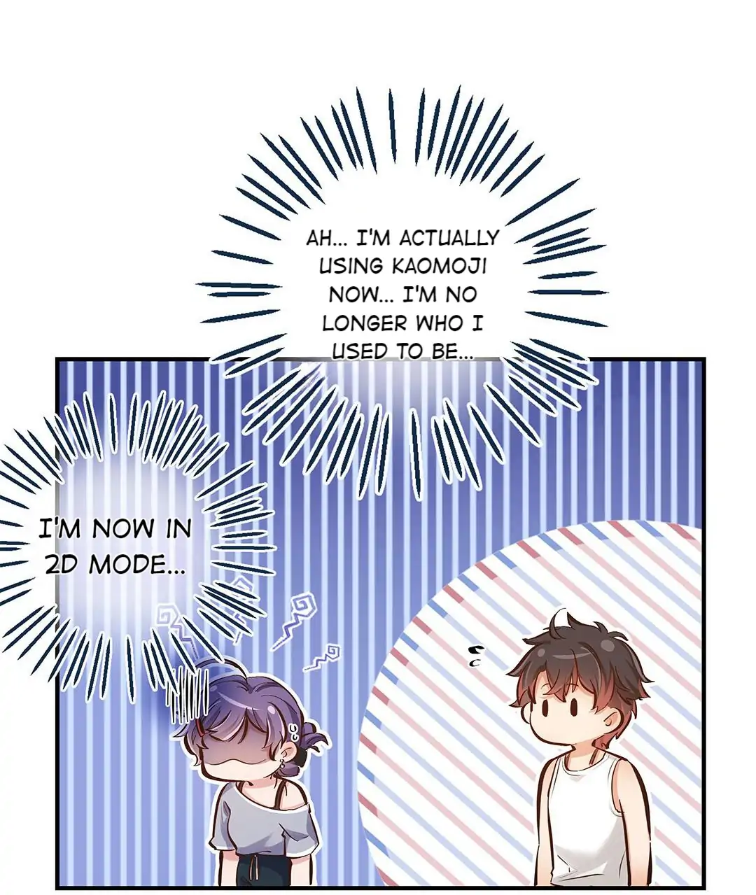 It's Not Just About the Money Chapter 11 - page 9