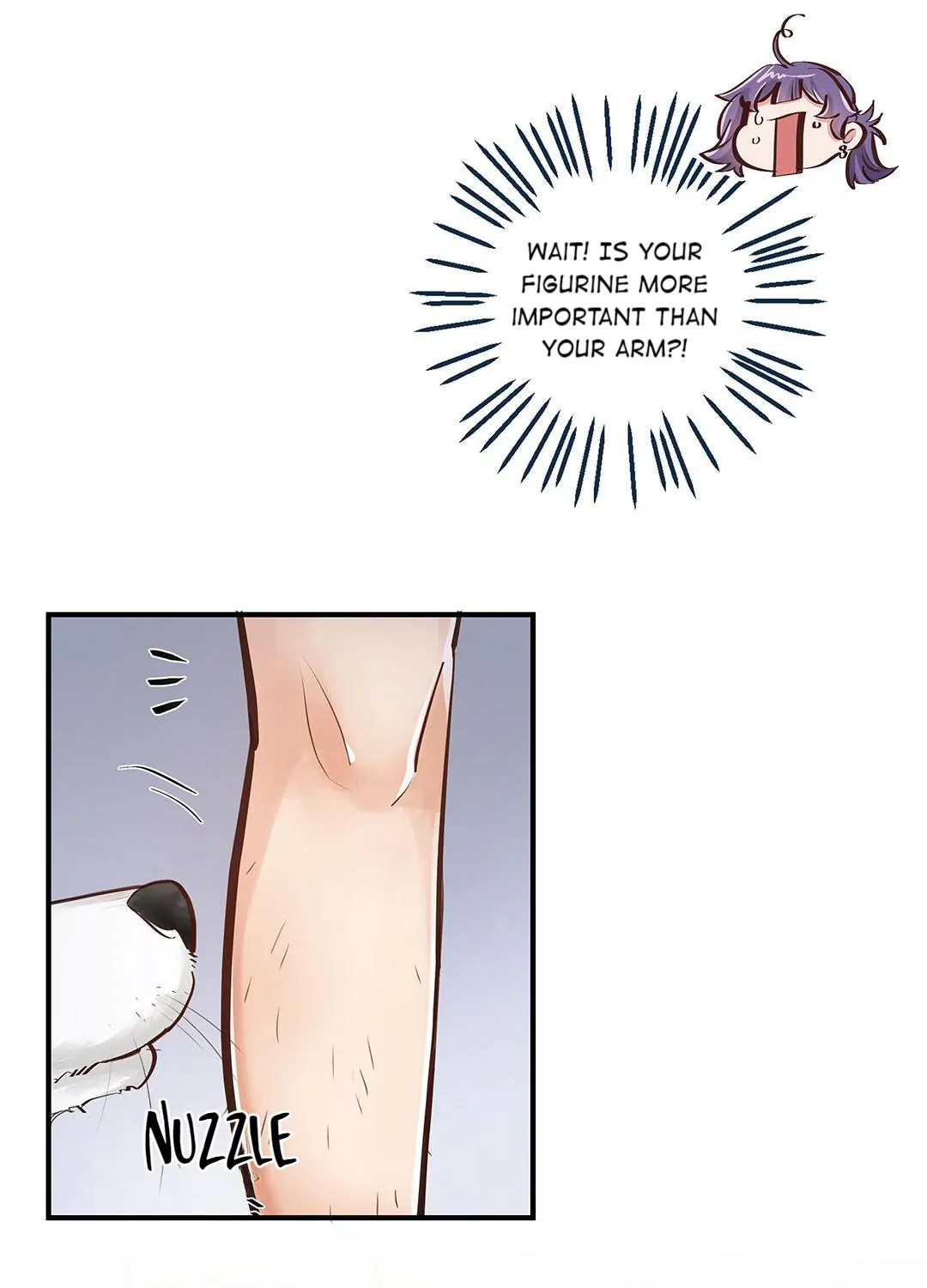 It's Not Just About the Money Chapter 12 - page 12