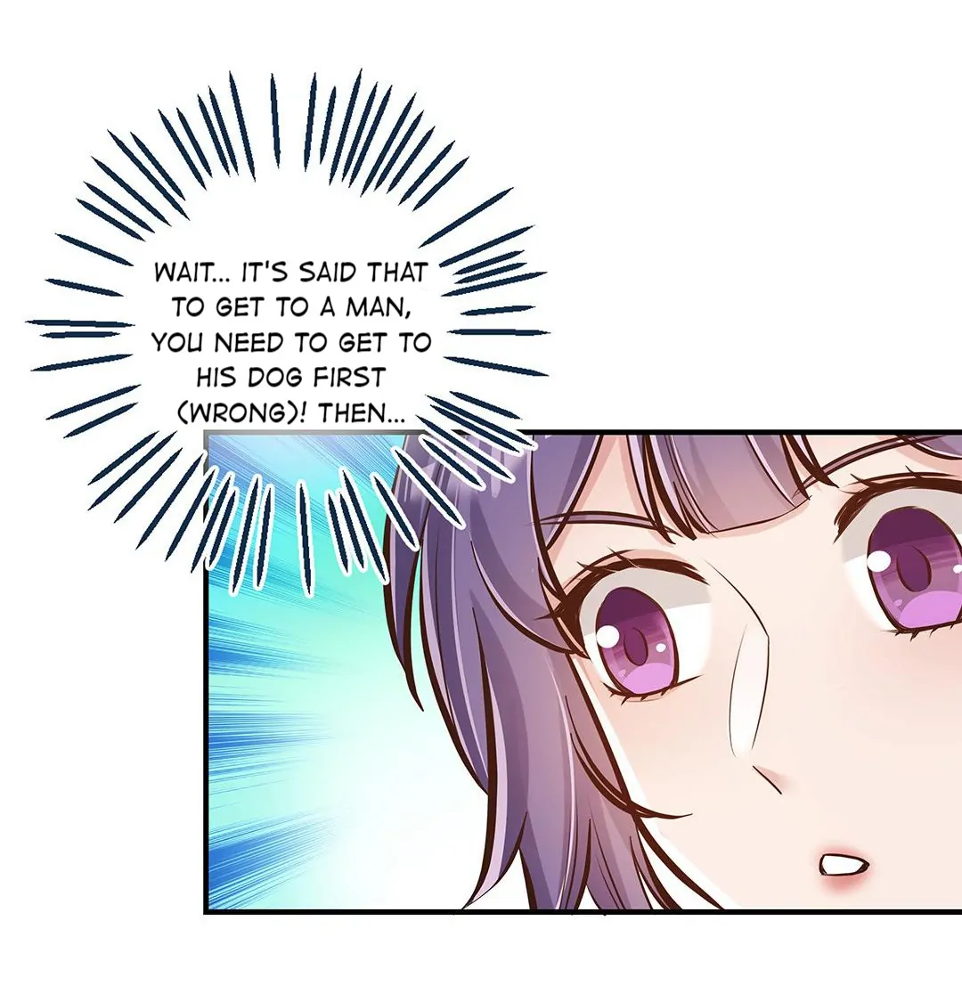 It's Not Just About the Money Chapter 12 - page 15