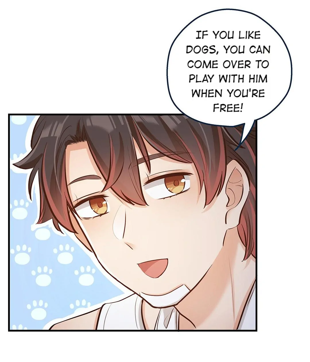 It's Not Just About the Money Chapter 12 - page 17