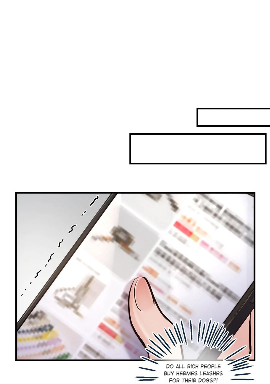 It's Not Just About the Money Chapter 12 - page 20