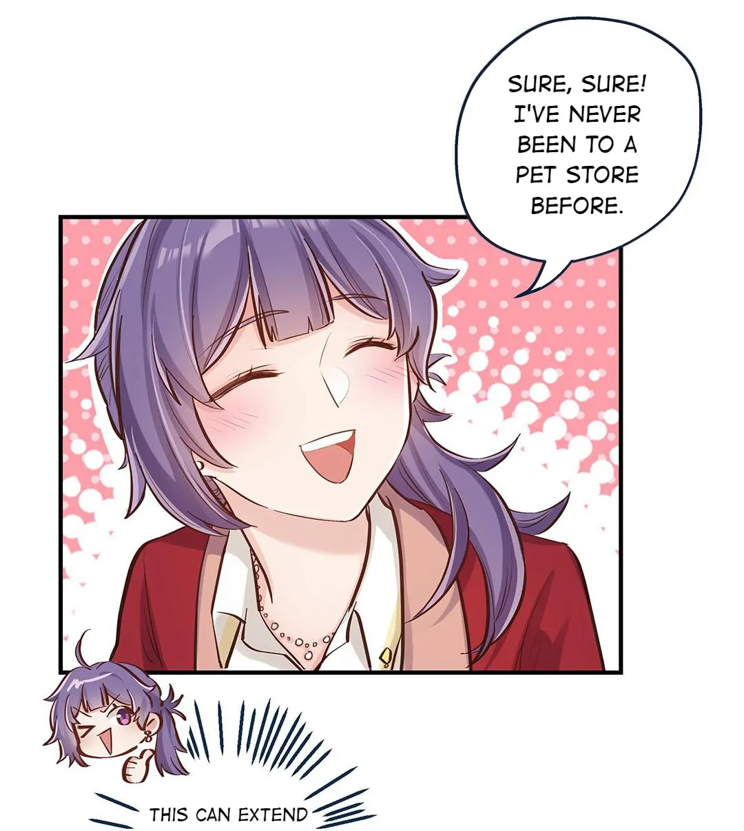 It's Not Just About the Money Chapter 12 - page 29