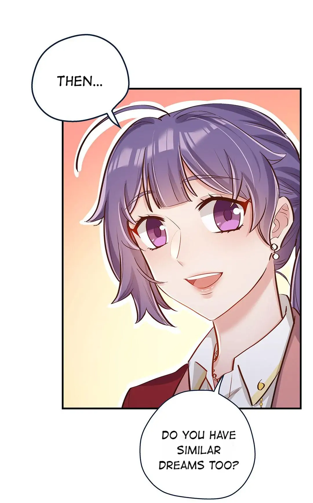 It's Not Just About the Money Chapter 12 - page 38