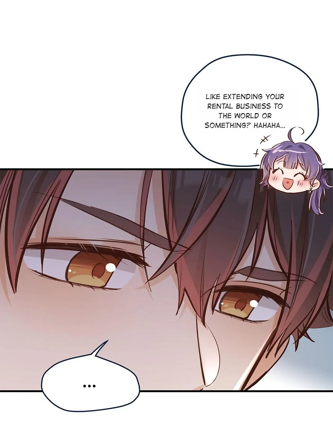 It's Not Just About the Money Chapter 12 - page 40