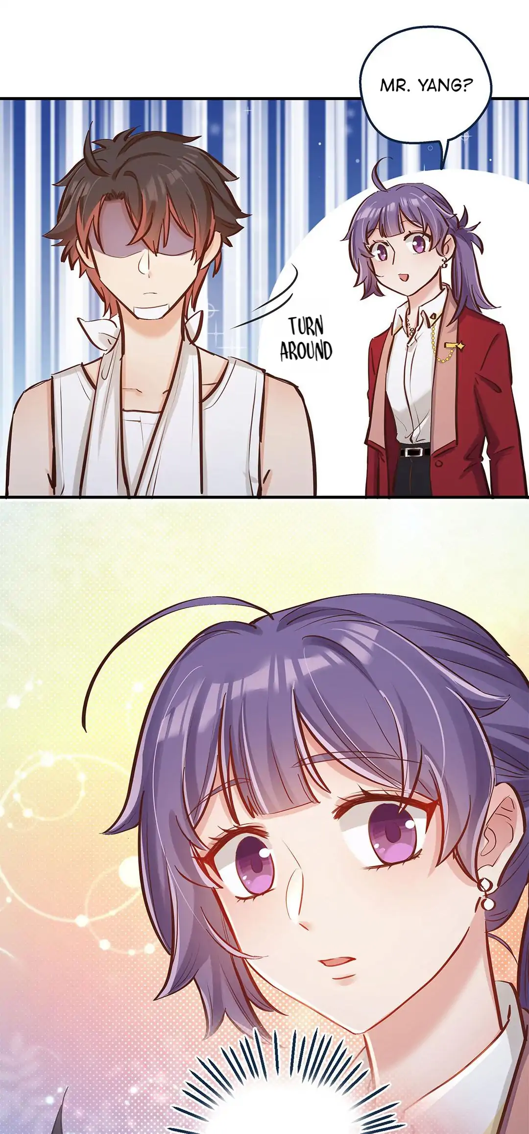 It's Not Just About the Money Chapter 12 - page 41