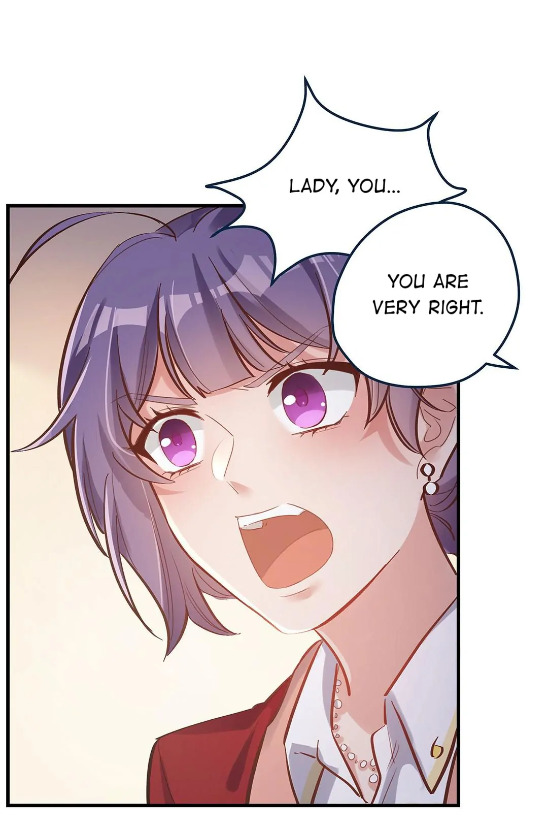 It's Not Just About the Money Chapter 13 - page 11