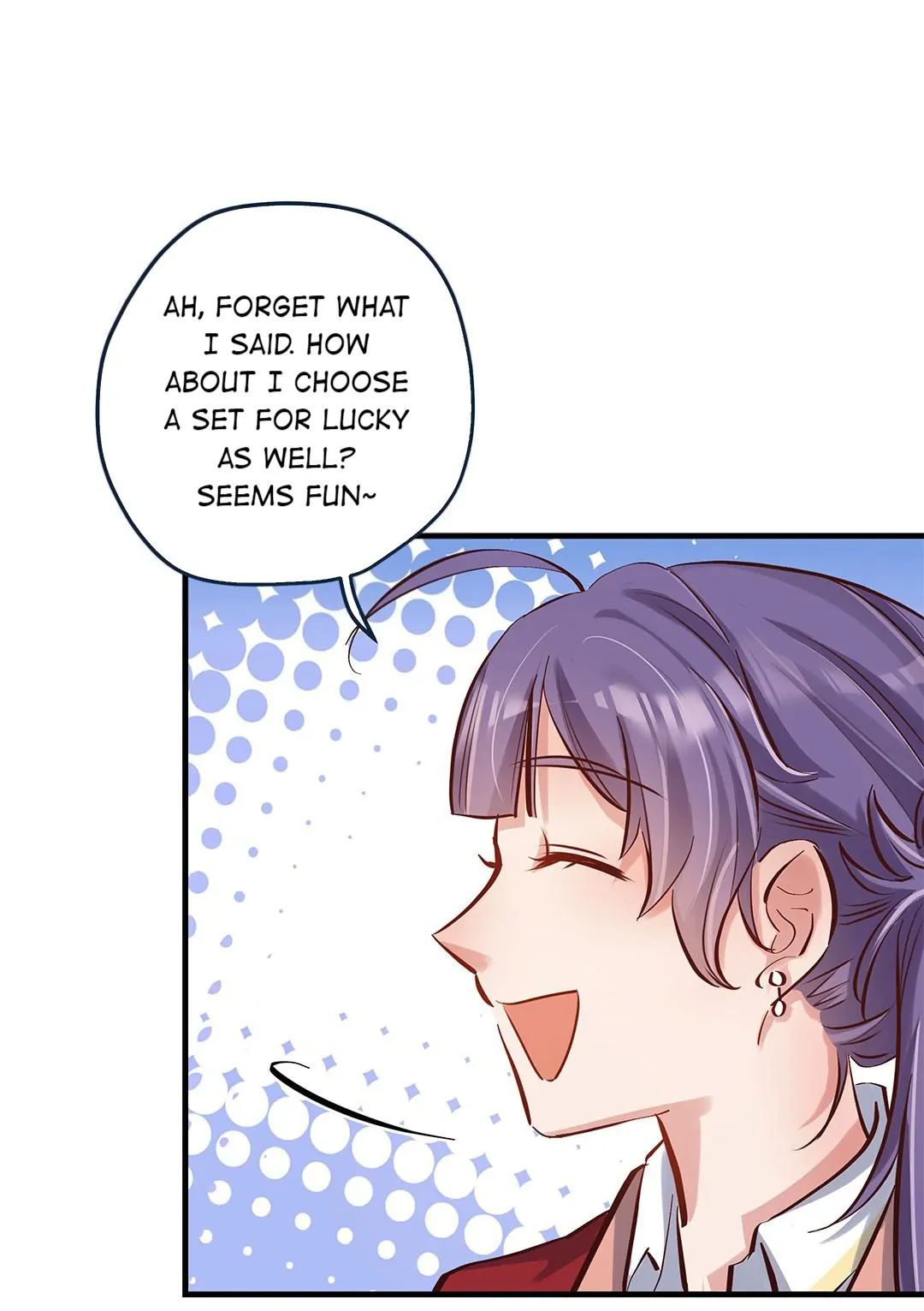 It's Not Just About the Money Chapter 13 - page 3