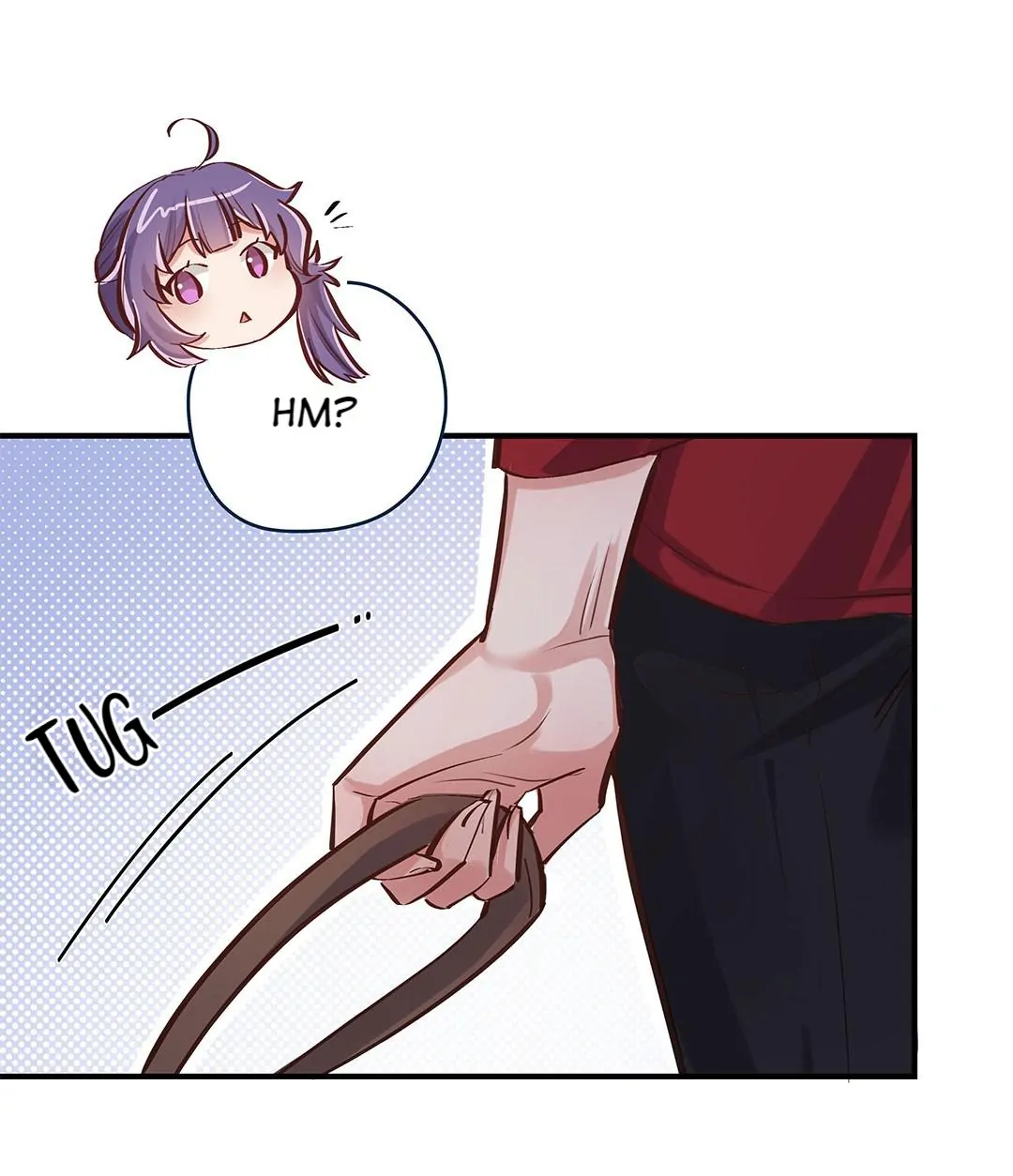 It's Not Just About the Money Chapter 13 - page 30