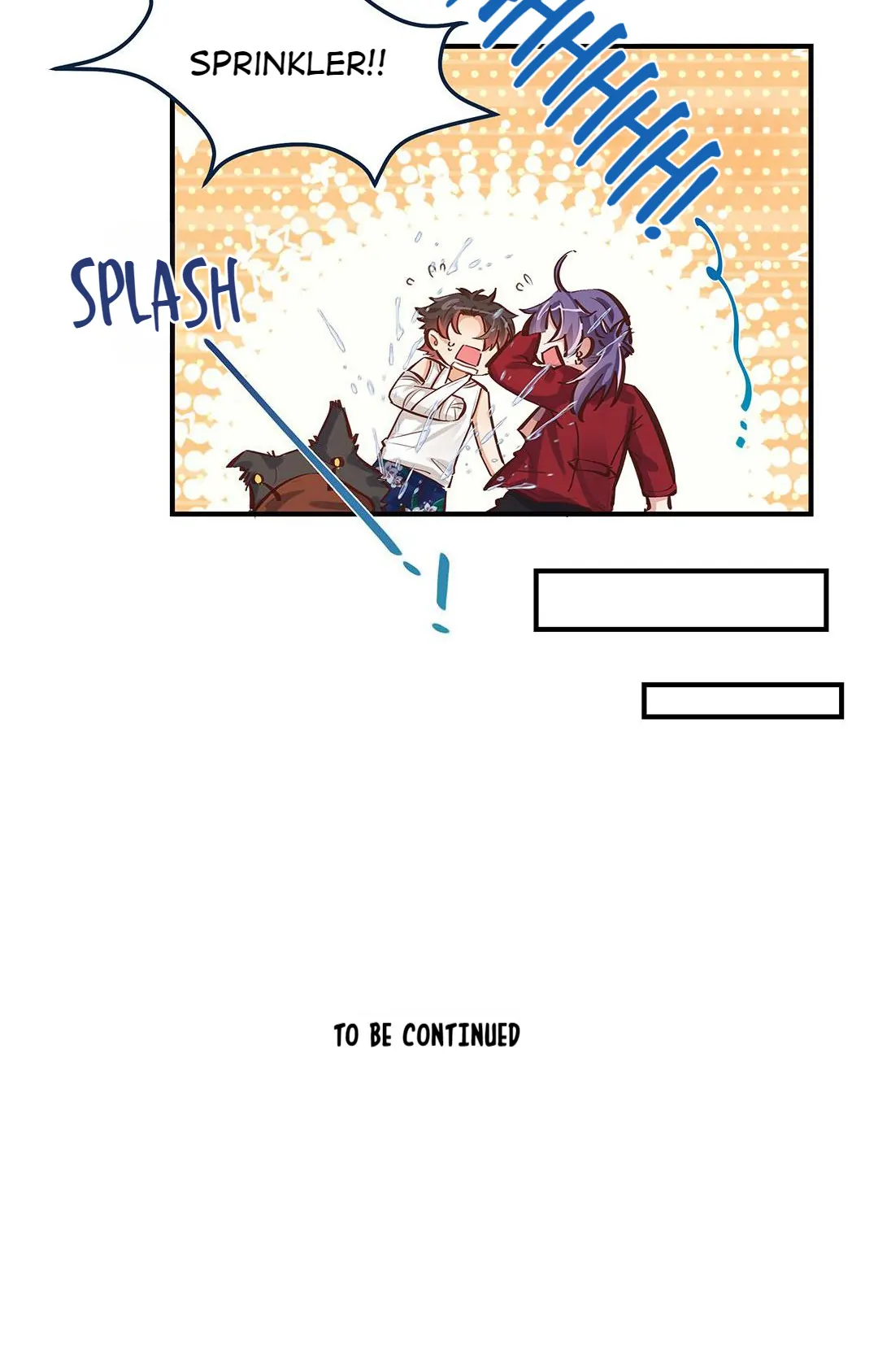 It's Not Just About the Money Chapter 13 - page 32