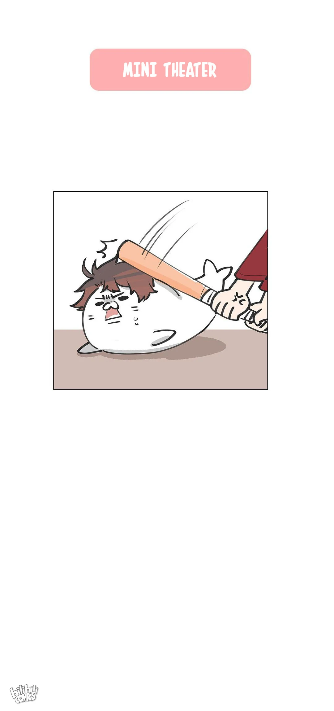 It's Not Just About the Money Chapter 13 - page 33